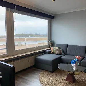 De Zeeheld Apartment